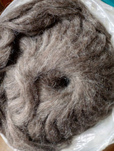 Icelandic Sheep Wool Roving