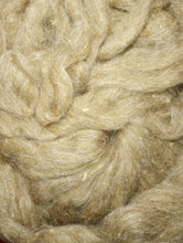 Icelandic Sheep Wool Roving
