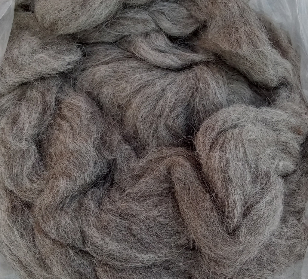 Icelandic Sheep Wool Roving – Taiga Farm & Vineyards