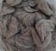 Icelandic Sheep Wool Roving