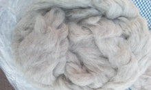 Icelandic Sheep Wool Roving