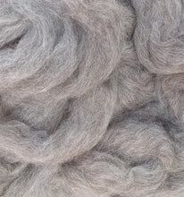 Icelandic Sheep Wool Roving