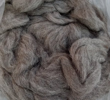 Icelandic Sheep Wool Roving