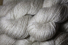 Cream  Wool Yarn